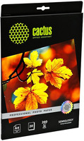 Фотобумага Cactus CS-SGA426020