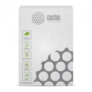 Бумага Cactus CS-OPB-A480250