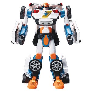 Роботы и трансформеры TOBOT Tobot 301073 ТОБОТ АТЛОН ДЖАНГО