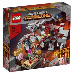 Конструкторы Lego Битва за красную пыль (21163)