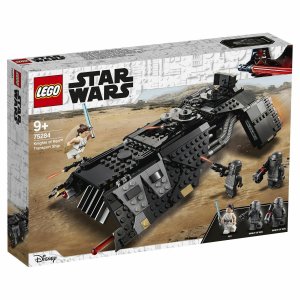 Конструкторы Lego Транспортный корабль Рыцарей Рена (75284)