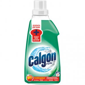 Средства для стиральных машин Calgon Антибактериальный (3089058)