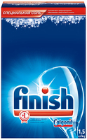 Средства для посудомоечных машин Finish д/DW 1,5 кг (0266515)