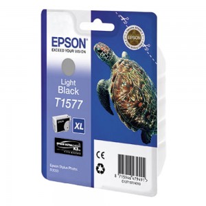 Чернильный картридж Epson C1577