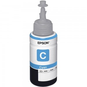 Картридж для струйного принтера Epson C13T67324A