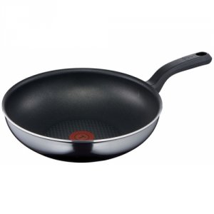 Сковорода Tefal Resist D5161953 чёрный (2100113629)