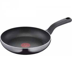 Сковорода Tefal Resist D5160432 чёрный (2100112610)
