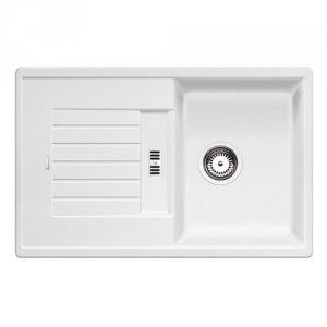 Кухонная мойка Blanco ZIA 45 S 514726