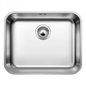 Кухонная мойка Blanco SUPRA 500-U 518206
