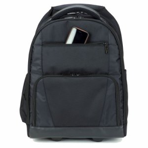 Рюкзак для ноутбука Targus TSB700EU чёрный