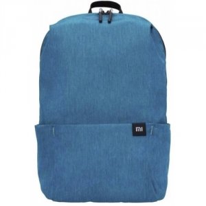 Сумки для ноутбуков Xiaomi Mi Casual Daypack 13.3" (ZJB4145GL) синий