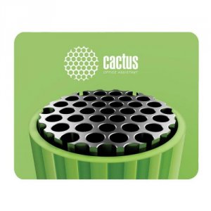 Коврики для мыши Cactus CS-MP-C01S