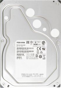 Жесткие диски Toshiba MG04ACA200E