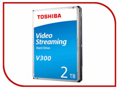Жесткие диски Toshiba HDWU120UZSVA