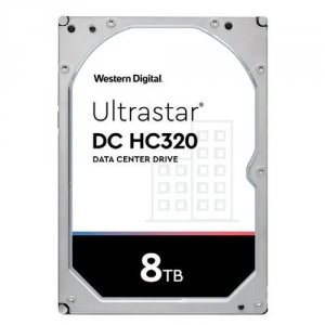 Жесткие диски WD HUS728T8TALE6L4 (0B36404)