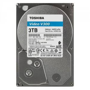 Жесткие диски Toshiba HDWU130UZSVA