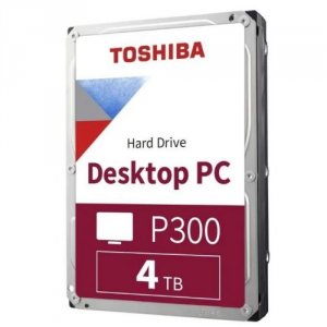 Жесткие диски Toshiba HDWD240UZSVA P300