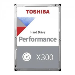 Жесткие диски Toshiba HDWR160EZSTA X300
