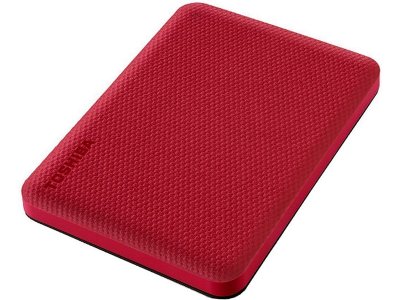 Внешние жесткие диски Toshiba Canvio Advance HDTCA10ER3AA