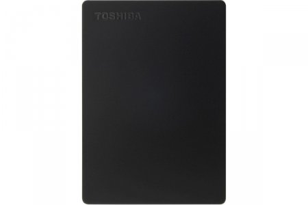 Внешние жесткие диски Toshiba HDTD320EK3EA