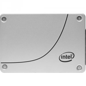 Твердотельный накопитель SSD Intel Original SATA III 1920Gb SSDSC2KB019T801 963343 DC D3-S4510 2.5"