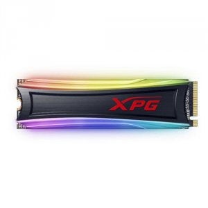 Твердотельный накопитель A-Data Spectrix S40G (AS40G-1TT-C)