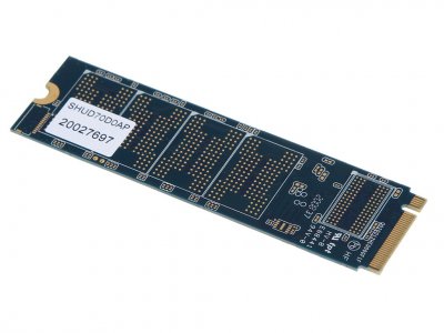 Твердотельный накопитель Silicon Power SP500GBP34UD7005