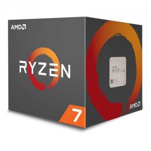 Процессоры AMD Ryzen R7-3800X (100-100000025BOX)