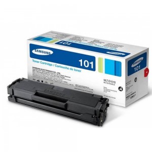 Картридж для лазерного принтера Samsung MLTD101S/SEE