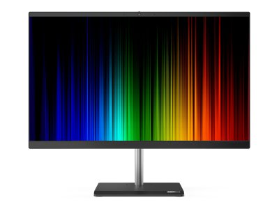Моноблоки Lenovo V50a-24IMB (11FJ004ARU)