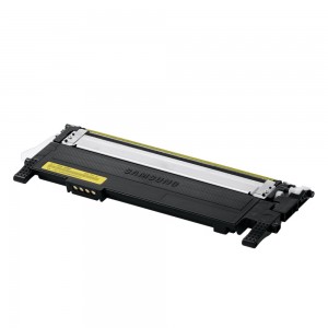 Картридж для лазерного принтера Samsung CLT-Y406S Yellow