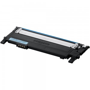 Картридж для лазерного принтера Samsung CLT-C406S
