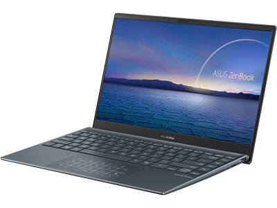 Ноутбуки ASUS UX325JA-EG038T (90NB0QY1-M02760)