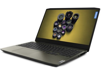 Ноутбуки Lenovo IdeaPad Creator 5 15IMH05 (82D4004NRU)