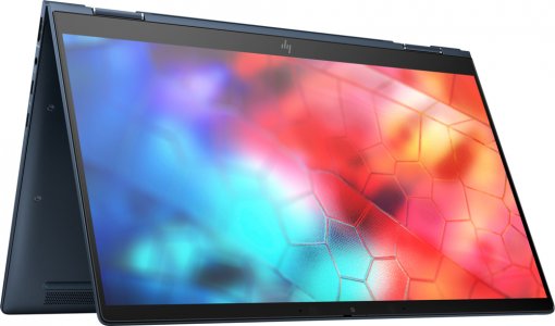 Ноутбуки HP Elite Dragonfly (154H4EA)