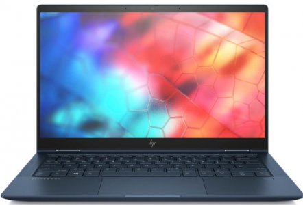 Ноутбуки HP Dragonfly x360 (8MK77EA)