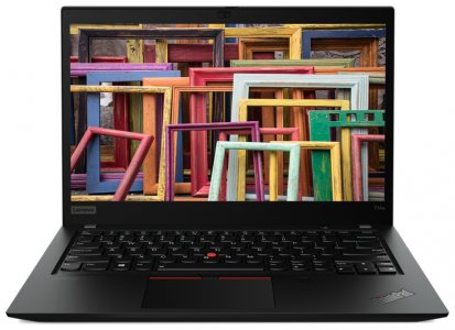 Ноутбуки Lenovo T14s G1 T (20T0003WRT)
