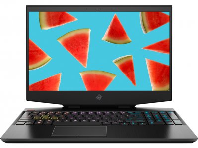 Ноутбуки HP 15-dh1026ur (22N20EA)