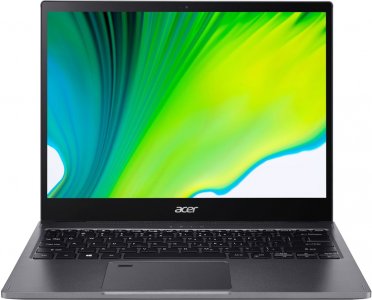 Ноутбуки Acer Spin 5 Transformer SP513-54N-73KV (NX.HQUER.003)