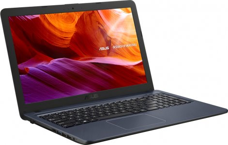 Ноутбуки ASUS X543MA-GQ1139T (90NB0IR7-M22060)