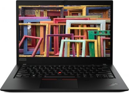 Ноутбуки Lenovo T14s G1 T (20T0001YRT)