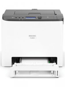 Принтеры лазерные Ricoh P C301W (408335)