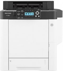 Принтеры лазерные Ricoh P C301W (408302)