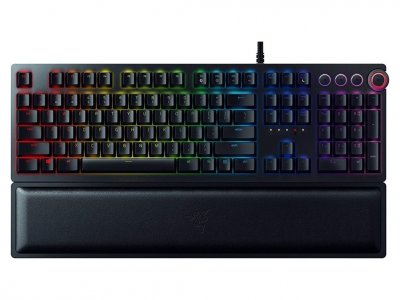 Клавиатура Razer Huntsman Elite (RZ03-01870700-R3R1)