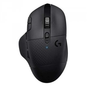 Мышь Logitech G604 LightSpeed Hero (910-005649)