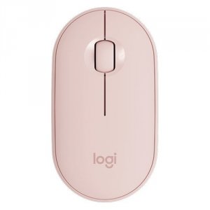 Мышь Logitech Pebble M350 (910-005717)