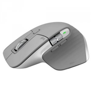 Мышь беспроводная Logitech MX Master 3 (910-005695)