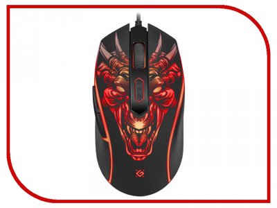 Мышь Defender Monstro GM-510L (52510)