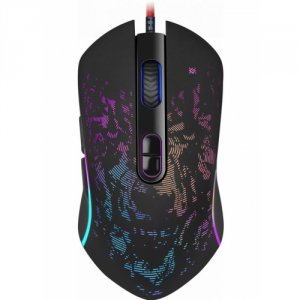 Мышь проводная Defender Witcher GM-990 (52990)