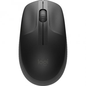 Мышь беспроводная Logitech M190 (910-005905)